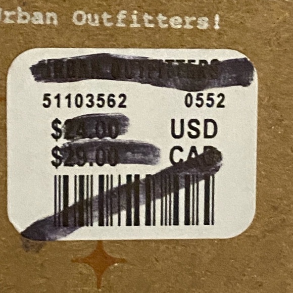 Firefly String Lights Urban Outfitters NIB - Picture 6 of 6